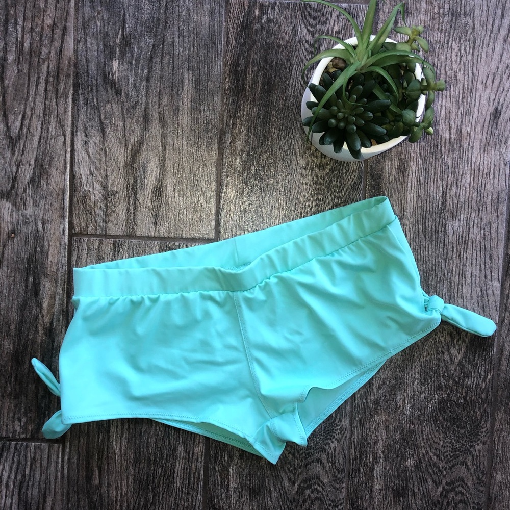 Swim shorts